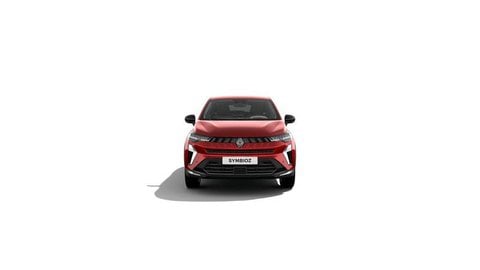 Auto Nuove Pronta Consegna A Bergamo | Renault Symbioz 1.3 Mild Hybrid Techno 140Cv Auto -Restyli...