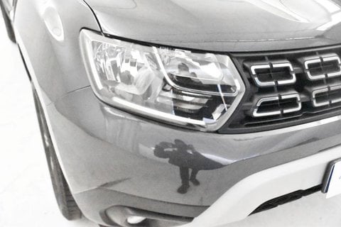 Auto Usate A Bergamo | Dacia Duster 1.0 Tce 15Th Anniversary Eco-G 4X2 100Cv
