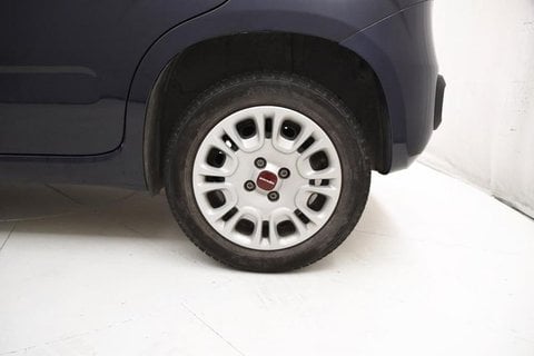 Auto Usate A Brescia | Fiat Panda 1.2 Easy S&S 69Cv My19