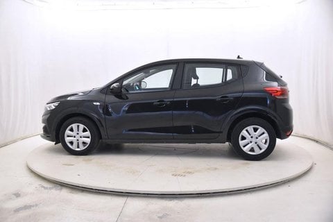 Auto Usate A Brescia | Dacia Sandero Streetway 1.0 Sce Comfort 65Cv