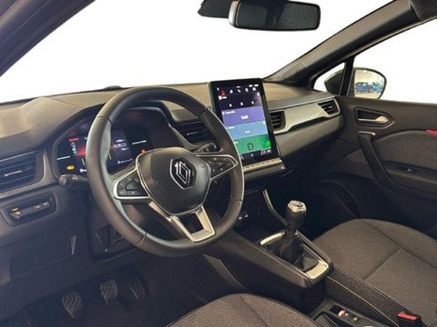 Auto Usate A Bergamo | Renault Captur 1.0 Tce Techno 90Cv