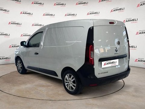 Auto Usate A Brescia | Renault Express Ii Van 1.5 Blue Dci 95Cv Fap -Iva Esclusa