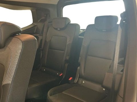 Auto Nuove Pronta Consegna A Brescia | Nissan Townstar 1.3 130Cv L2 N-Connecta 7P.ti Auto - Iva E...