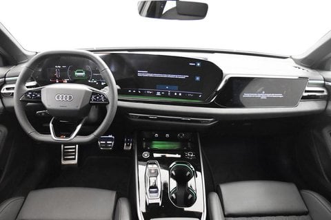 Auto Usate A Bergamo | Audi A5 Avant 40 Tdi 2X S Line Km0 360,Cerchi 19,Keyless,Navi,Matrix