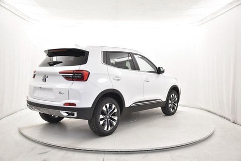 Auto Usate A Brescia | Dr Automobiles Dr 5 Dr5.0 1.5 Turbo Gpl 149Cv Cvt