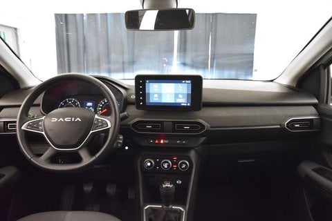 Auto Usate A Bergamo | Dacia Sandero Stepway 1.0 Tce Extreme Up 110Cv