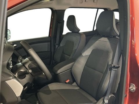 Auto Nuove Pronta Consegna A Brescia | Nissan Townstar 1.3 130Cv L2 N-Connecta 7P.ti Auto - Iva E...