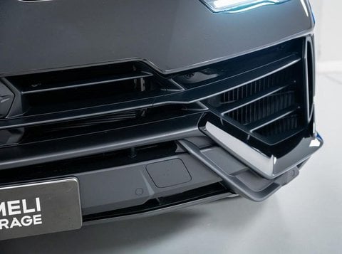 Auto Usate A Brescia | Lamborghini Urus 4.0 S -Iva Esposta-Cerchi 23”-Tetto