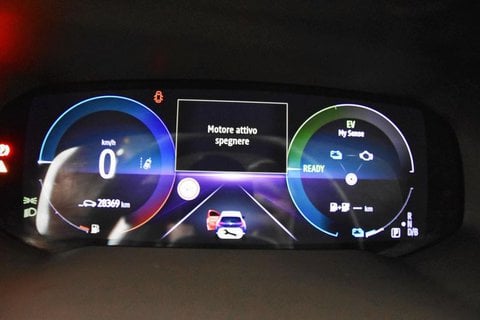 Auto Usate A Brescia | Renault Captur 1.6 Plug-In Hybrid Intens E-Tech 160Cv Auto My21