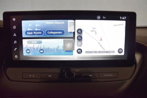 Auto Km0 A Brescia | Nissan Juke 1.6 Hev N-Connecta