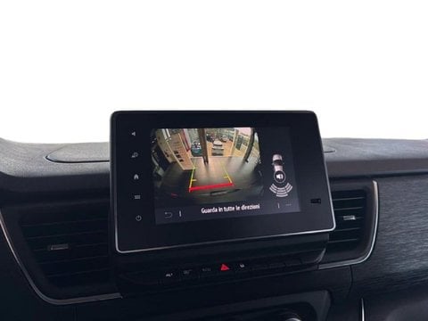 Auto Usate A Brescia | Renault Trafic Iv 2.0 Blue Dci 150Cv L2 Spaceclass Eag9 - Iva Esclusa