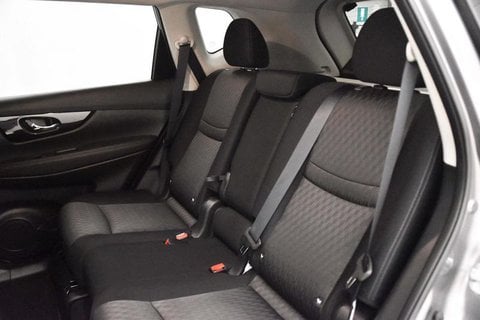 Auto Usate A Brescia | Nissan X-Trail 1.7 Dci N-Connecta 2Wd X-Tronic My20