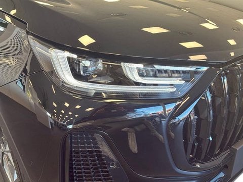 Auto Nuove Pronta Consegna A Brescia | Dr Automobiles Dr 6 1.6 T-Gdi 185Cv Dct - Nuovo Modello