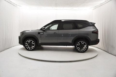 Auto Nuove Pronta Consegna A Brescia | Dacia Bigster 1.2 Mild Hybrid Journey 140Cv