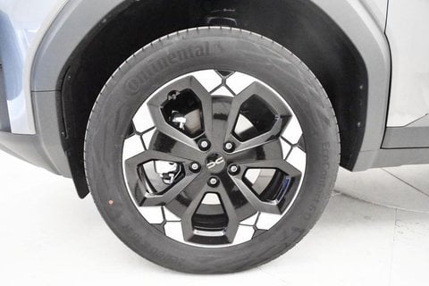 Auto Usate A Brescia | Dacia Bigster 1.2 Mild Hybrid Extreme 140Cv