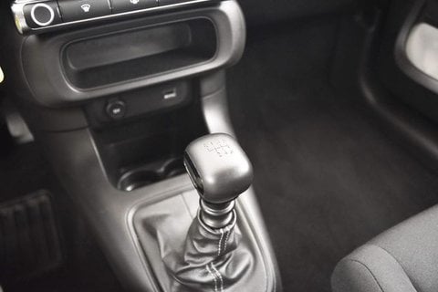 Auto Usate A Brescia | Citroën C3 1.5 Bluehdi Feel S&S 100Cv 6M