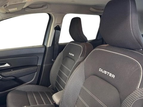 Auto Usate A Brescia | Dacia Duster 1.0 Tce Journey Up Gpl 4X2 100Cv