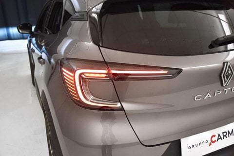 Auto Usate A Bergamo | Renault Captur 1.0 Tce Techno 90Cv