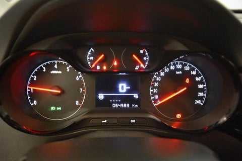 Auto Usate A Bergamo | Opel Crossland X 1.5 Ecotec Innovation S&S 102Cv