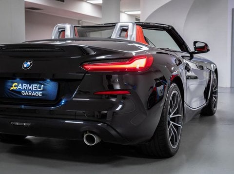 Auto Usate A Brescia | Bmw Z4 Sdrive 20I Sport -Pari Al Nuovo