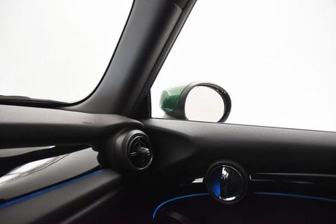 Auto Usate A Brescia | Mini Mini Full Electric Mini 3P Cooper Se Yours Auto