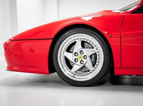 Auto Usate A Brescia | Ferrari 512M M Italiana-Targhe Original-2 Propriet-Carbon Racing Seats