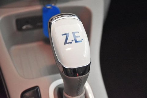 Auto Renault Zoe Life Q210 - Batteria Di Proprieta' Usate A Brescia