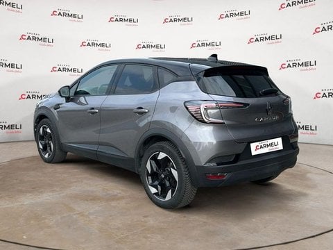 Auto Usate A Brescia | Renault Captur 1.0 Tce Techno 90Cv