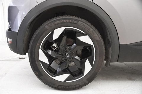 Auto Usate A Brescia | Renault Captur 1.0 Tce Techno 90Cv