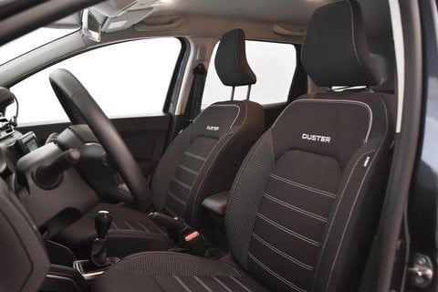 Auto Usate A Brescia | Dacia Duster 1.0 Tce Journey Gpl 4X2 100Cv
