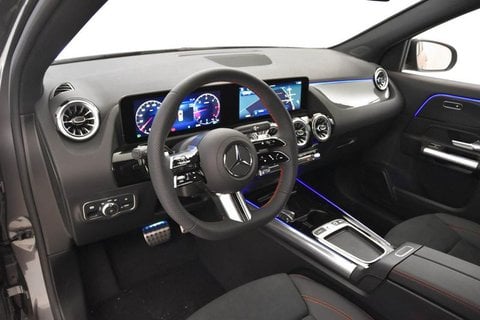 Auto Usate A Bergamo | Mercedes-Benz Gla 200 Amg Line Premium Auto Tetto - Cerchi 19 - Nuova - Ni...