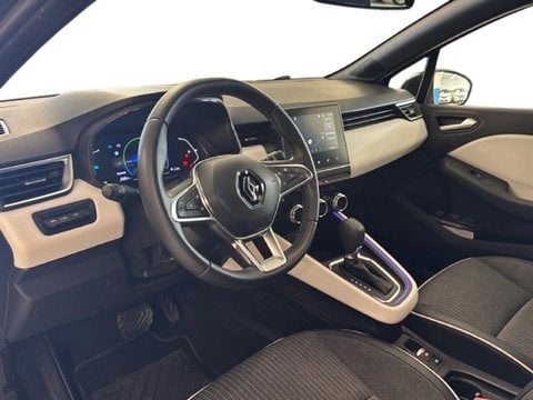 Auto Usate A Brescia | Renault Clio 1.6 Hybrid Techno E-Tech 145Cv Auto