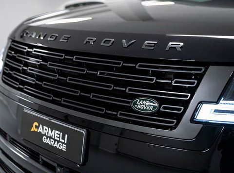 Auto Land Rover Range Rover 3.0D I6 Mhev Autobiography 350Cv Auto -Iva Esposta -Pronta Consegna Km0 A Brescia
