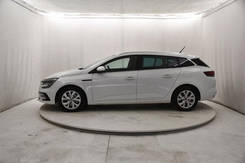 Auto Usate A Bergamo | Renault Mégane Megane Sporter 1.6 Plug-In Hybrid Business E-Tech 160Cv Auto