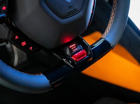 Auto Usate A Brescia | Lamborghini Huracán Huracan Coupe 5.2 V10 Tecnica -Iva Esposta-Verde Hydr...