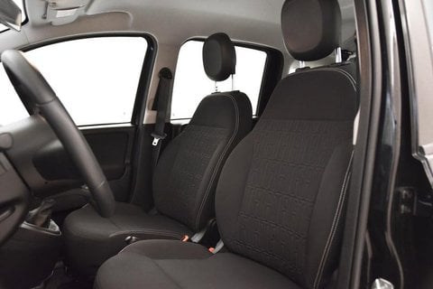 Auto Usate A Brescia | Fiat Panda 1.0 Firefly Hybrid S&S 70Cv 5P.ti