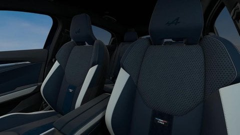 Auto Nuove Pronta Consegna A Bergamo | Alpine A390 Alpine 89Kwh Gt 400Cv