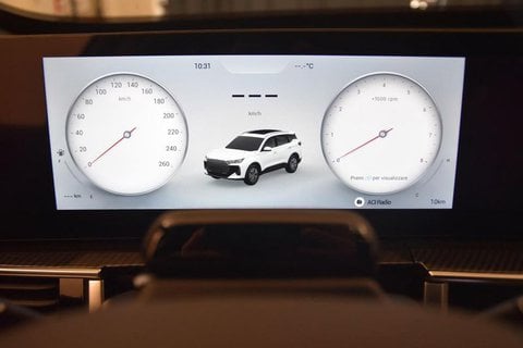 Auto Nuove Pronta Consegna A Brescia | Dr Automobiles Dr 6 1.6 T-Gdi Gpl 129Cv Dct - Nuovo Modello