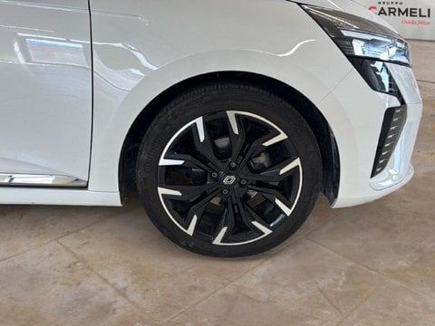 Auto Usate A Brescia | Renault Clio 1.0 Eco-G Techno 100Cv