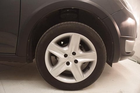 Auto Usate A Brescia | Dacia Sandero Stepway 1.5 Dci (Prestige) S&S 90Cv E6