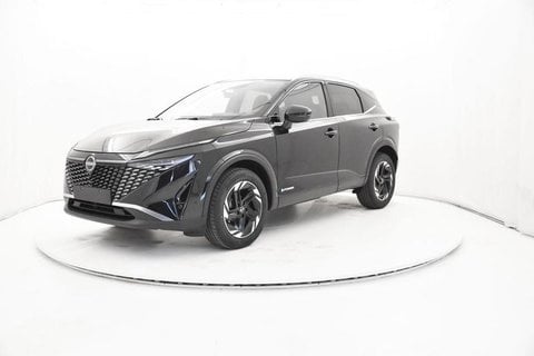 Auto Nuove Pronta Consegna A Bergamo | Nissan Qashqai 1.5 E-Power N-Connecta 2Wd