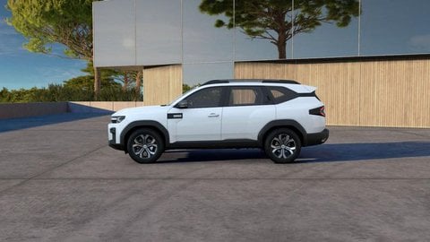 Auto Nuove Pronta Consegna A Brescia | Dacia Bigster 1.8 Hybrid Expression 155Cv