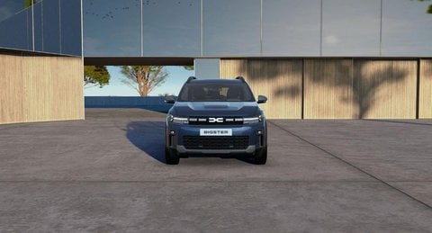 Auto Nuove Pronta Consegna A Bergamo | Dacia Bigster 1.2 Mild Hybrid Journey 140Cv