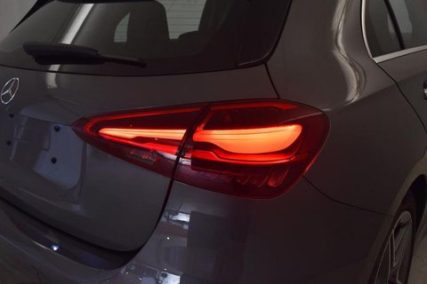 Auto Usate A Brescia | Mercedes-Benz Classe A 180 Premium Amg Line Auto Cerchi 18 - Led - Navi -A...