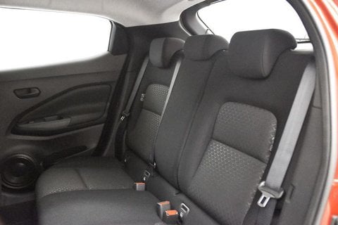 Auto Nuove Pronta Consegna A Brescia | Nissan Juke 1.0 Dig-T Acenta 114Cv