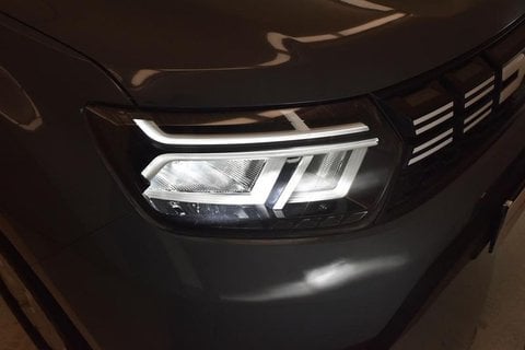 Auto Usate A Bergamo | Dacia Duster 1.0 Tce Expression Gpl 4X2 100Cv