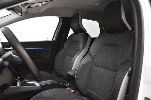 Auto Usate A Brescia | Renault Captur 1.6 Hybrid Techno E-Tech 145Cv Auto