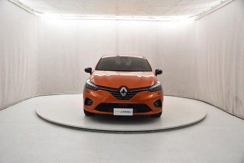 Auto Usate A Bergamo | Renault Clio 1.6 Hybrid Techno E-Tech 145Cv Auto