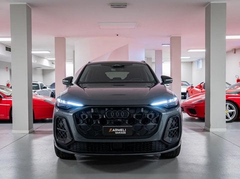 Auto Usate A Brescia | Audi Q5 Spb Tdi 150 Kw Mhev+ S Tronic Quattro S Line Edition