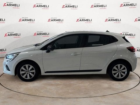 Auto Usate A Bergamo | Renault Clio 1.0 Tce Life 90Cv My21